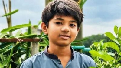 Comilla University teacher’s 13-year-old son found dead near campus