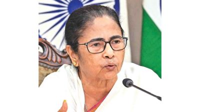 Congress, CJP back Mamata as she losses symbol, party name