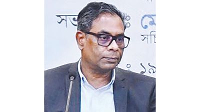 Floating hospital ‘Shasthya Tori’ planned to take healthcare to coastal, char areas: Muhit