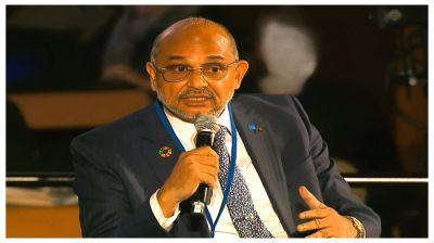 Global financial architecture must create conditions for sustainable development: Dr Titumir