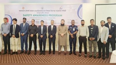 Govt seeks zero fatalities alongside shipbreaking industry growth