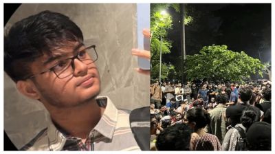 IIT Bombay student dies by suicide after being caught using ChatGPT in exam