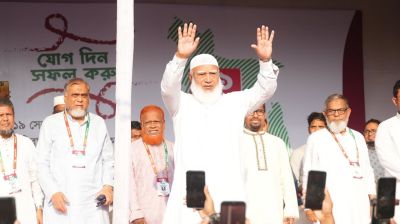 8-point demands may turn into one-point movement: Shafiqur