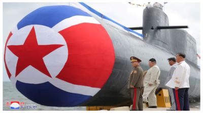 North Korea rejects UN nuclear watchdog criticism
