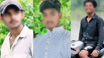 Three detained over Opratim’s murder