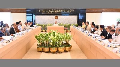PM Tarique Rahman orders unified training syllabus across ministries