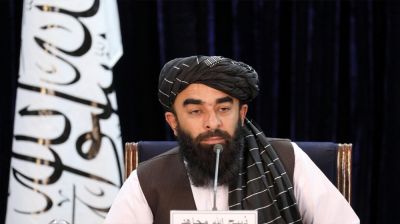 Exclusive: Taliban warns Pakistan against military action, calls for Saudi mediation
