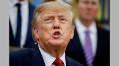 Trump lists 25 'top achievements' as midterms loom