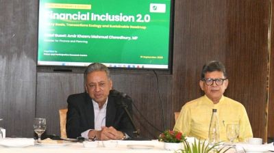 Robust internet, one citizen-one wallet can ensure sustainable dev: Khosru