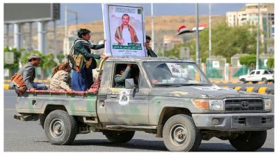 How Yemen’s Houthis evolved from mountain militia into regional threat