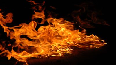 Expat sets fire to himself, four others over family dispute in Sutrapur