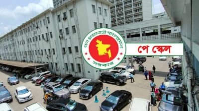 Pay scale gazette may be issued today: Officials