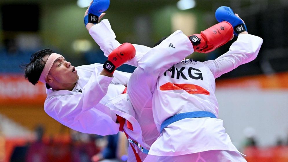 Typhoon put people off Asian Games opening ceremony