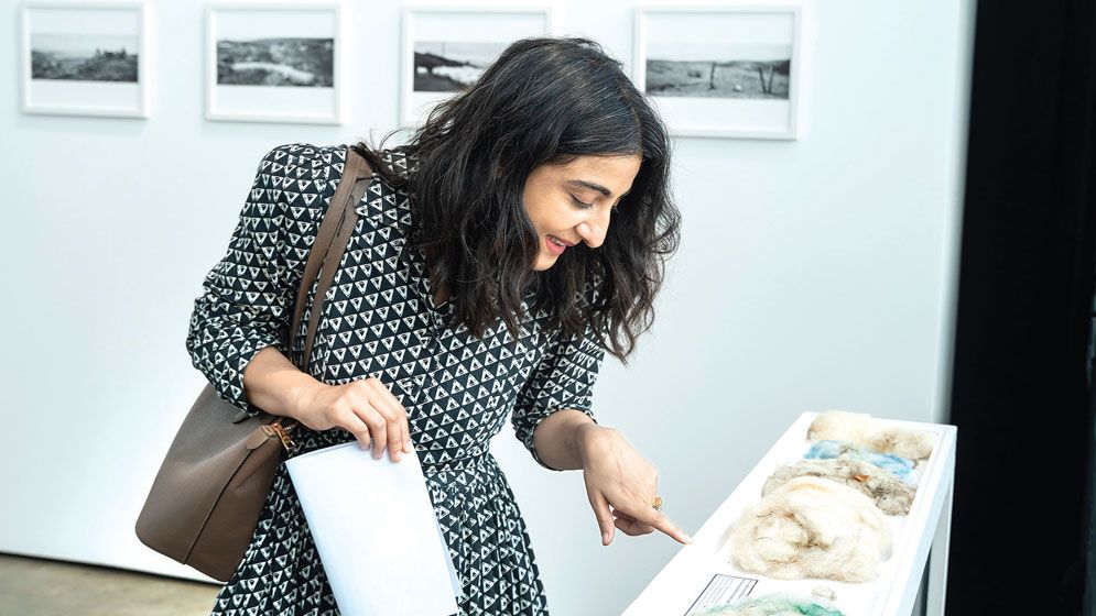 ‘Changing Grounds’ brings Bangladesh-UK artistic exchange to Dhaka