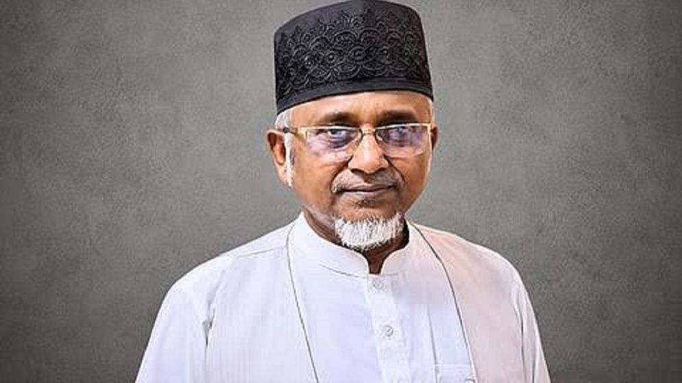 MP Gazi Nazrul, first wife taken under police custody