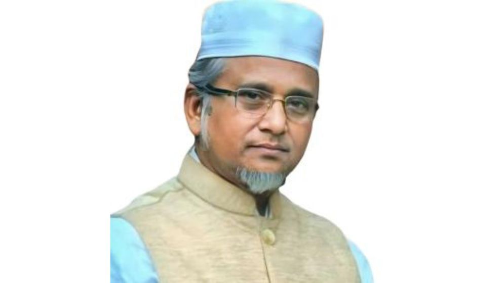 MP Gazi Nazrul submits bail bond in attempted murder case
