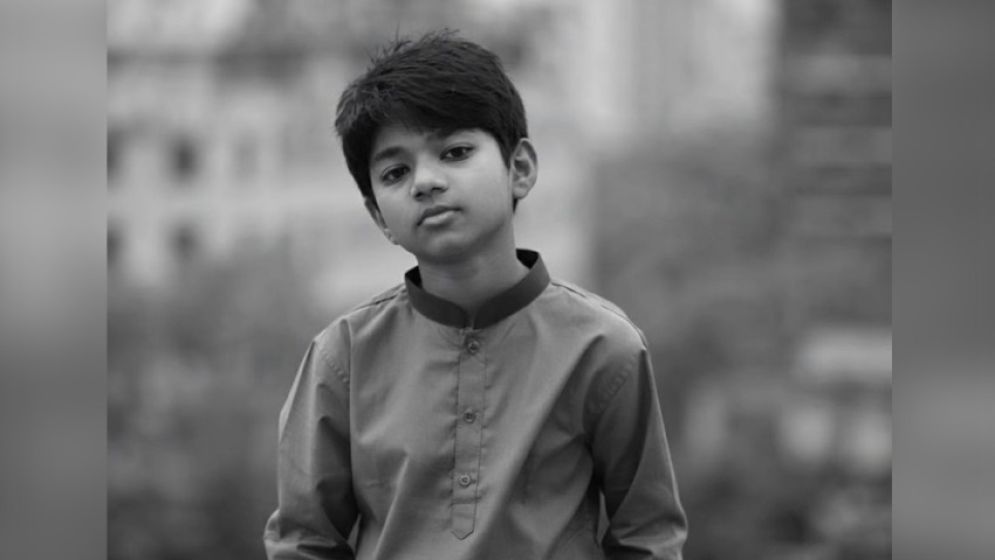 I have only one son, please forgive him: Opratim’s father at janaza