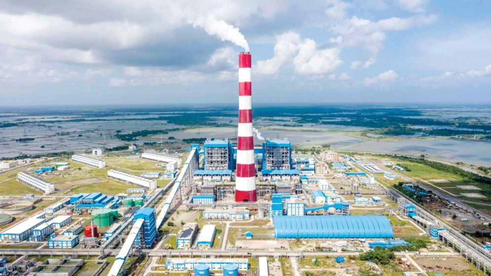 Rampal power plant’s second unit resumes production after eight days