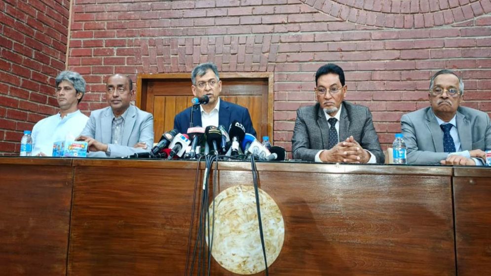 Constitution amendment committee to submit final report by December: Home minister