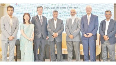 Japan-Bangladesh ties should focus on investment, start-ups: Envoy