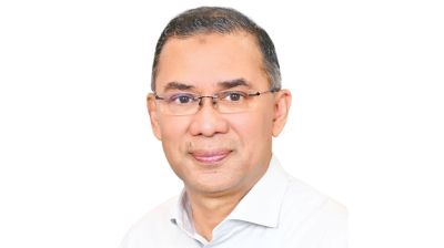Tarique Rahman to take the story of a changing Bangladesh to the UN