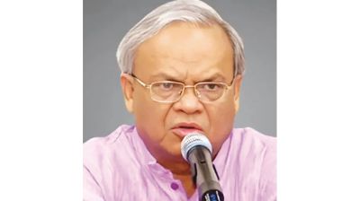 Education system suffered over past 17 years: Rizvi