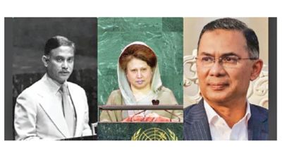 PM urges world leaders to work together to achieve SDGs