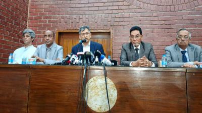 Constitution amendment committee to submit final report by December: Home minister