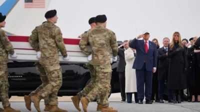 More US troops killed in Iran war than Pentagon discloses: Washington Post