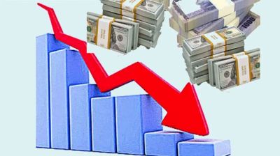Why cheaper money is failing to revive private investment