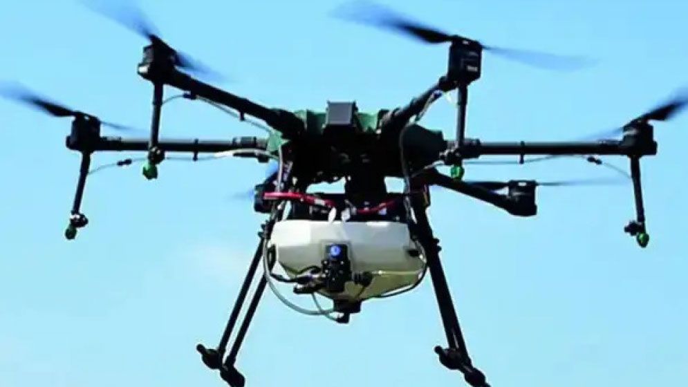 Drone owners rush to offload devices ahead of Beijing ban