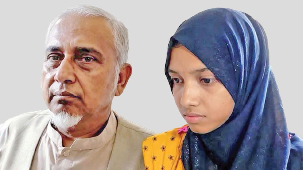 MP Gazi Nazrul’s second wife found dead in Dhaka flat