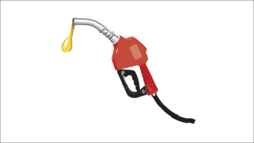 Fuel prices hiked by Tk20 a litre