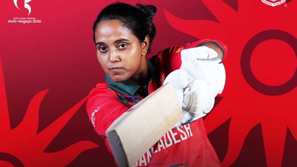 ‘I have more to give as a batter, as a player’