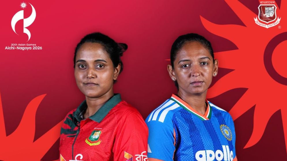 Tigresses’ batting crumbles against India