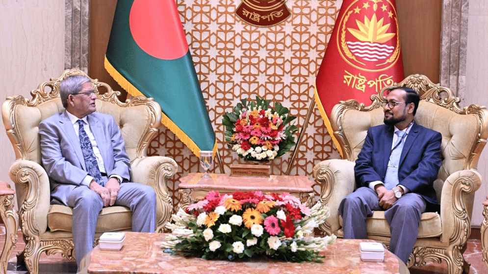 President stresses technical education to reduce unemployment