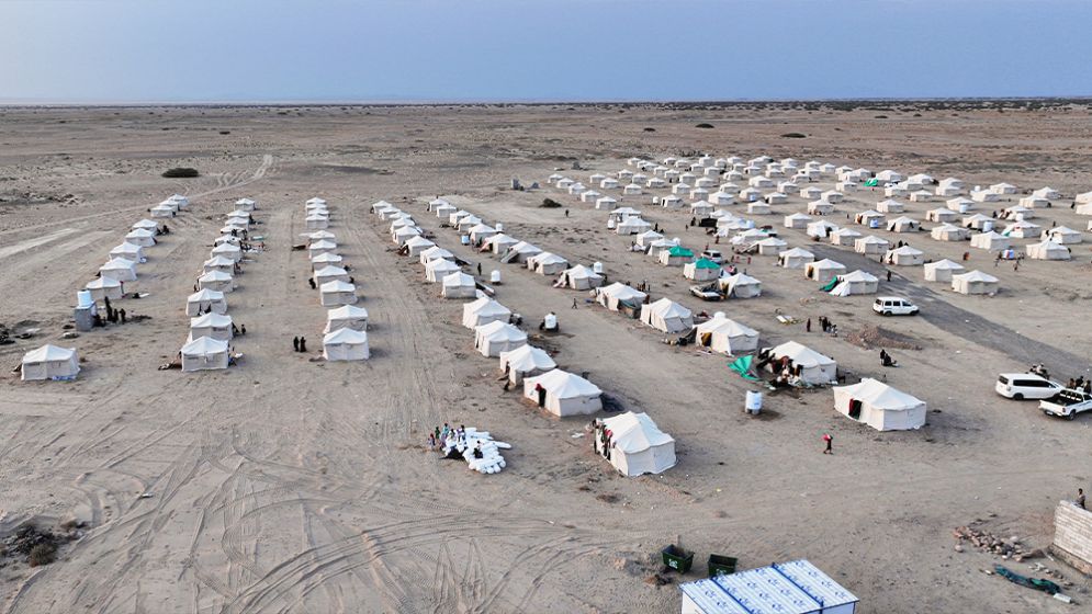 Houthis say Saudi Arabia launched 28 strikes in Yemen over 24 hours