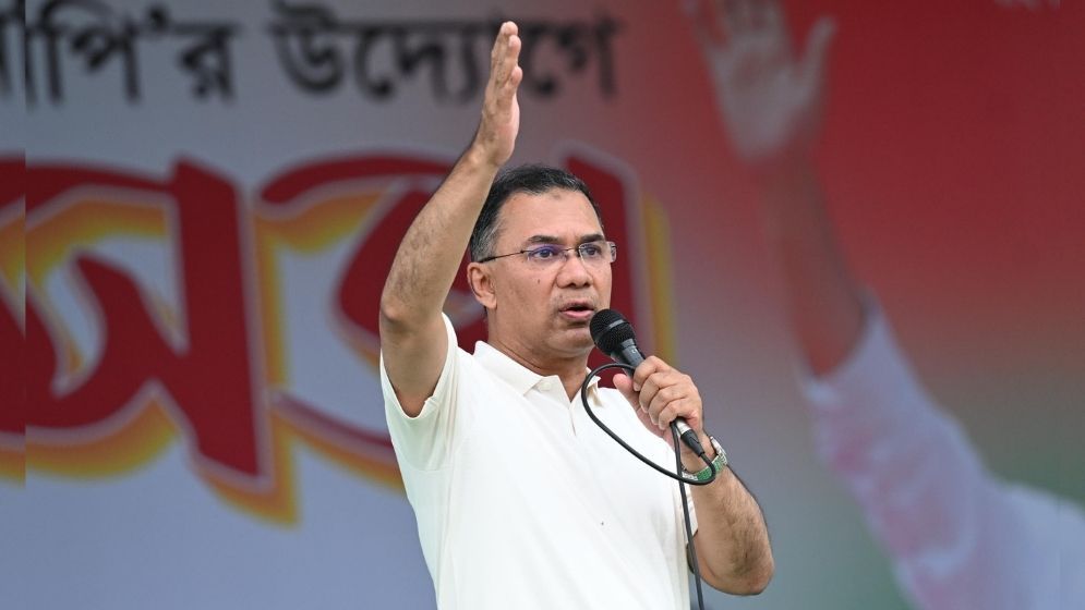 Bangladeshi community gears up to welcome Tarique in New York