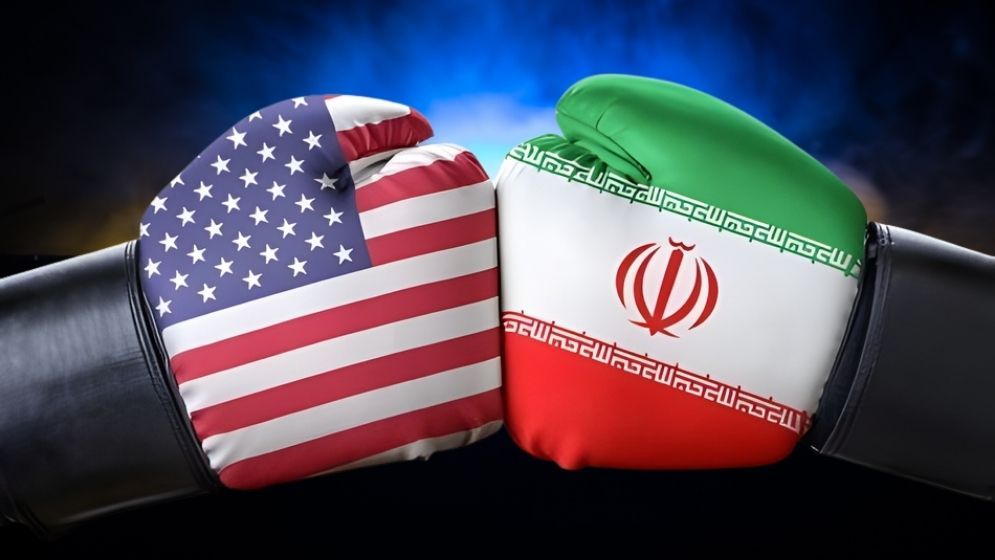 US, Iran trade threats after Houthi attacks escalate regional conflict