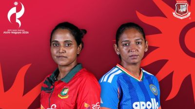 Tigresses’ batting crumbles against India