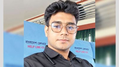 4 KU students sued over NWU student’s killing in Khulna