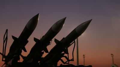 Iran says ‘world will be astonished’ by its new weapons and capabilities