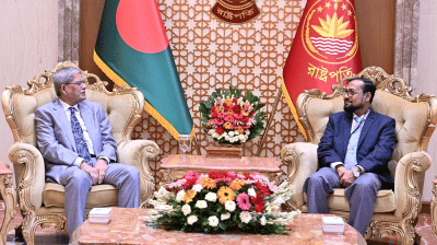 President stresses technical education to reduce unemployment