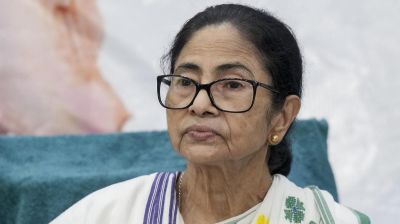 Mamata-led Trinamool faction gets new name, symbol ahead of by-polls