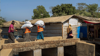 Korea provides $5m assistance for Rohingyas