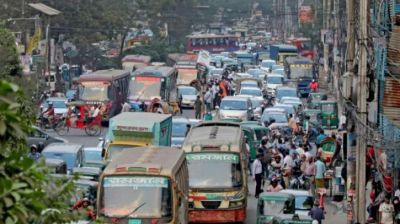 BRTA proposes raising long-route bus fares by 20 paisa per kilometre