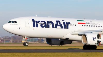 US to ‘ground’ Iranian airlines worldwide from Wednesday
