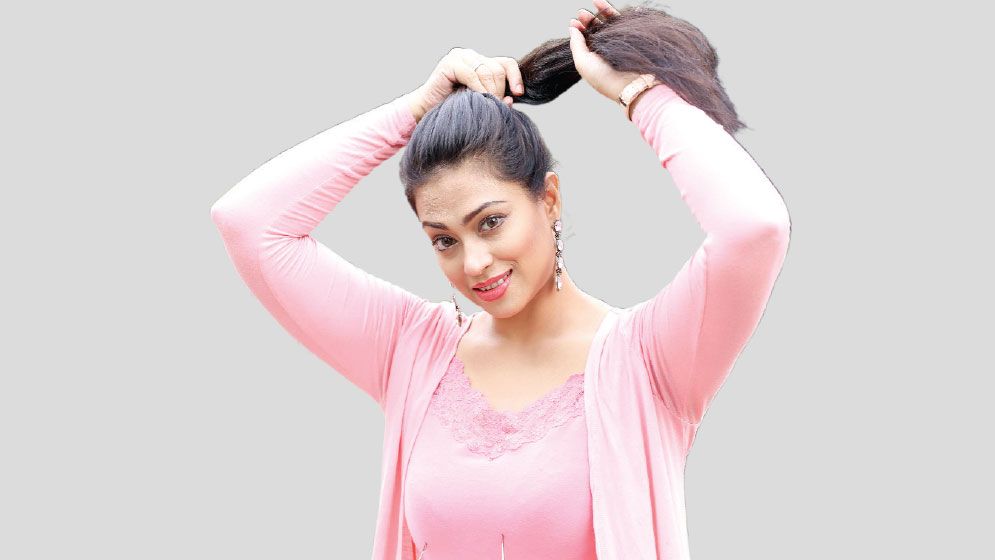 I want to leave this beautiful world with dignity: Popy