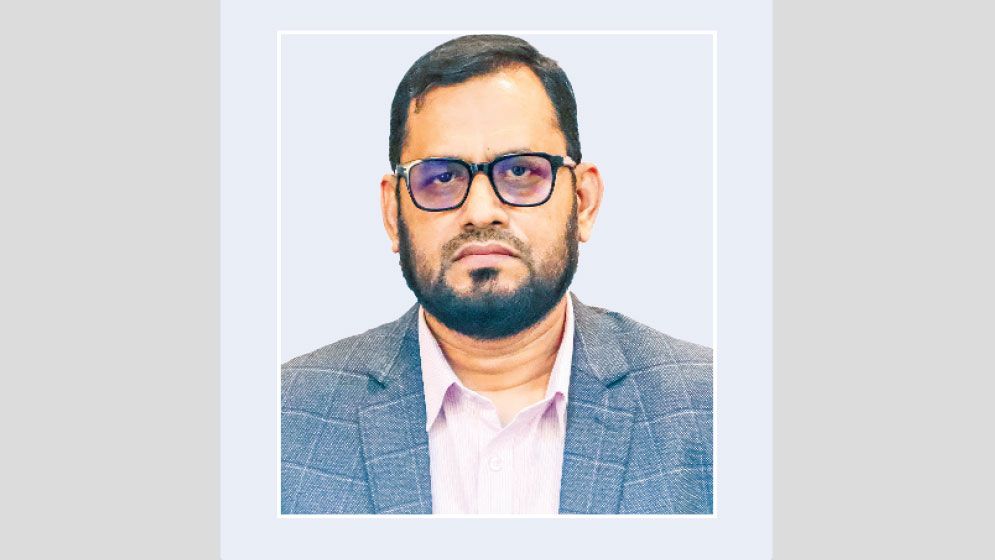 Building for Dhaka’s Future: Beyond Bricks and Concrete