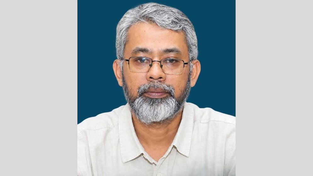 Prof Yousuf new VC of CVASU